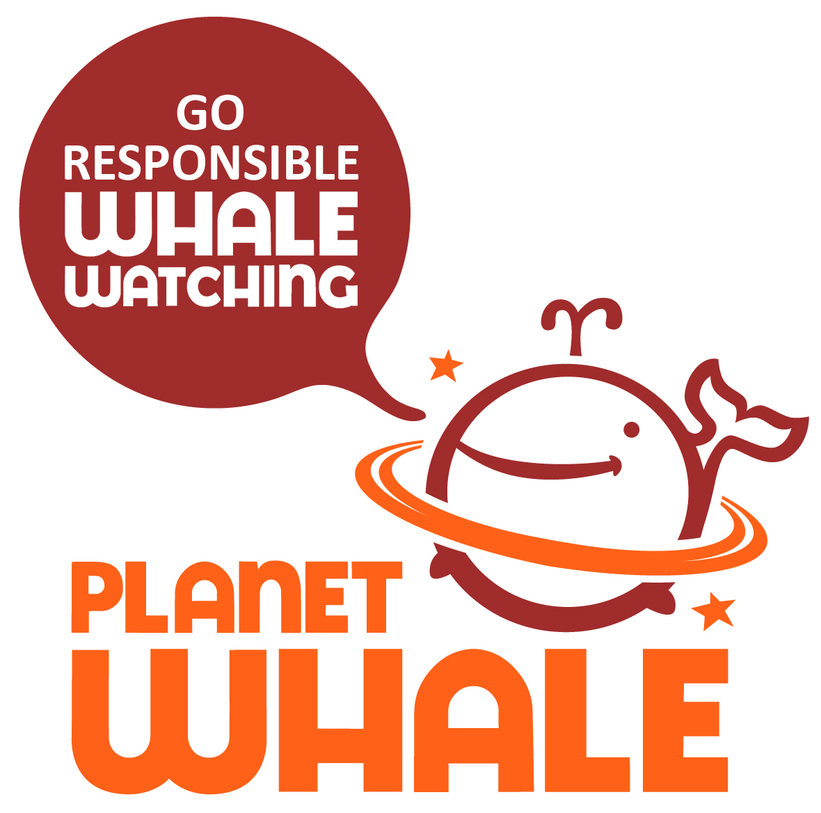 Planet Whale link logo